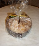 Panettone 