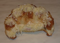 Croissant Jambon