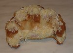 Croissant Jambon 