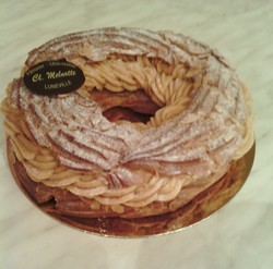 Paris brest